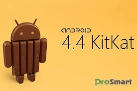 LG G2 начал обновляться до Android 4.4 KitKat в России