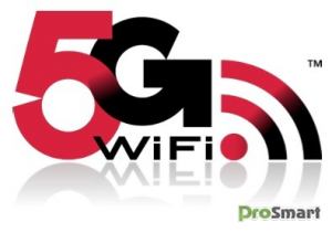 MWC 2014: чип Broadcom удвоит скорость Wi-Fi на смартфонах