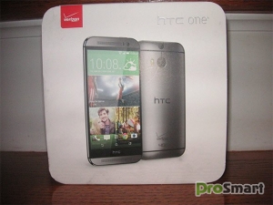 HTC One 2014 появился на eBay