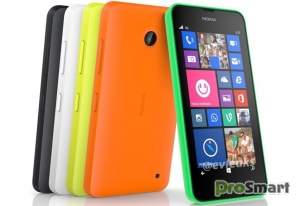 Nokia Lumia 930 Martini и Lumia 630 Moneypenny дебютируют на Microsoft Build 2014