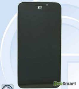 ZTE Grand S II - первый смартфон с 4 ГБ RAM?