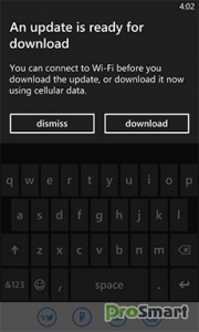 Windows Phone 8.1 для разработчиков доступна для скачивания