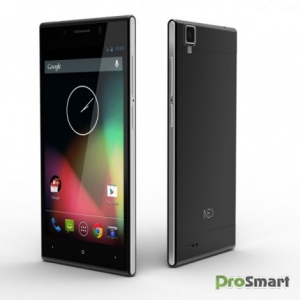 Смартфон Neo M1 с Android и Windows Phone поступает в продажу