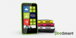 Креативная реклама Nokia Lumia 630 с футбольным уклоном (видео)