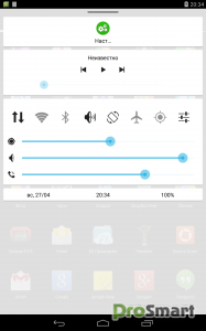 Quick Control Panel 3.0.3 Released by yuki918