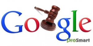 На Google подали в суд из-за монополии Android