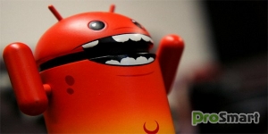 Android-фонов грозит новый вирус
