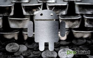 Android Silver (aka Nexus 6) получит Snapdragon 810