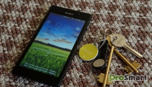 Sony планирует 5 смартфонов на MediaTek в 2015