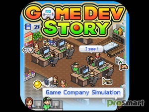 Game Dev Story 1.1.7