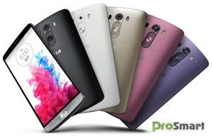 Nexus 6 получит начинку LG G3?