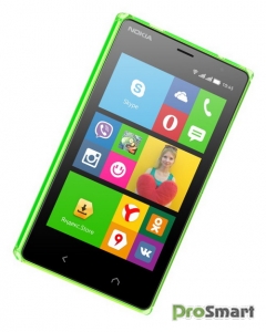 Nokia X2 оффициально