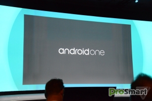 Android L и Android One представлены на Google I/O 2014