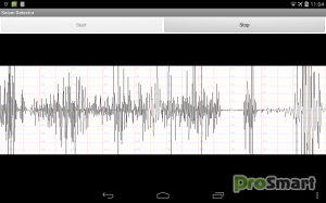 Seism Detector 1.3