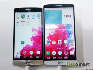 LG G3 Beat - мини-версия LG G3