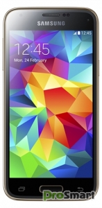 Samsung Galaxy S5 mini официально