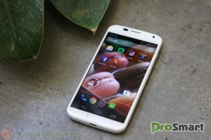 Неофициальные характеристики Motorola Moto X+1