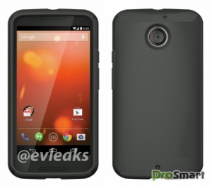 Характеристики Motorola Moto X+1