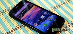 Motorola Moto X, G и E получают обновление до Android 4.4.4 KitKat