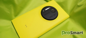 Microsoft будет использовать линзы Canon в Lumia-фонах?