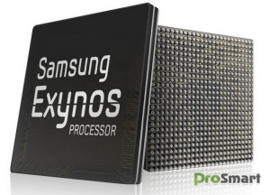 Новые процессоры Exynos ModAP от Samsung