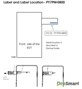 Sony Xperia Z3 прошел сертификацию FCC