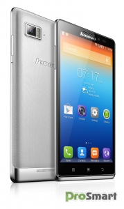 Новый флагман Lenovo Vibe Z доступен в Беларуси