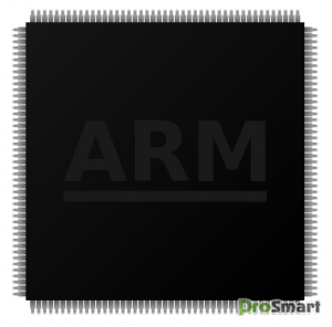 ARM разрабатывает новые 64-разрядные процессоры Maya и Artemis