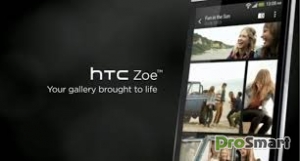 HTC Zoe будет доступно для сторонних Android-смартфонов