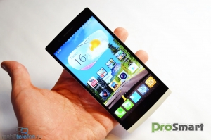 OPPO Find 5 останется без Android 4.4 KitKat