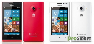 Huawei отказывается от Windows Phone