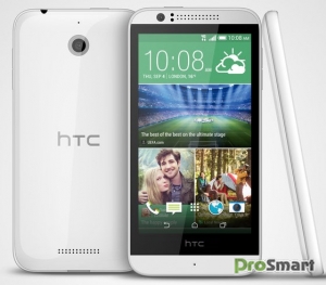 HTC Desire 510 - бюджетный смартфон с LTE