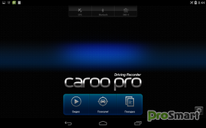 CaroO Pro (Blackbox & OBD) 2.2.2