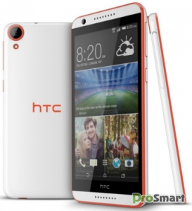 HTC Desire 820 анонсирован: 8 ядер и 64 бита недорого