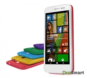 Alcatel Pop 2 - первый 64-bit смартфон с Windows Phone