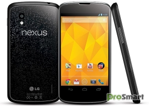 Сотрудники Google используют Android L на Nexus 4