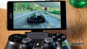 PlayStation 4 Remote Play портировали на другие Android-фоны
