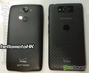 Motorola Moto S (Shamu) & Droid Turbo