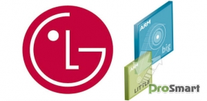 LG G Pro 3  на процессоре Odin
