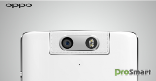 OPPO N3 получит 16-Мп камеру