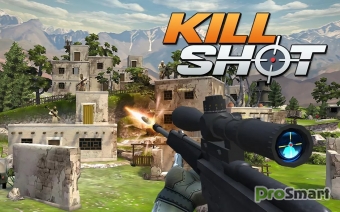 Kill Shot 1.0.2