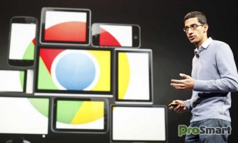 Google объединит Android и Chrome OS?