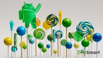График обновления смартфонов HTC до Android 5.0 Lollipop