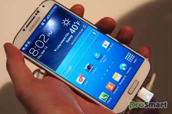 Samsung Galaxy S4 получит обновление до Android 5.0 Lollipop