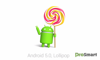 Android 5.0 Lollipop отложили до 12 ноября из-за ошибок в коде