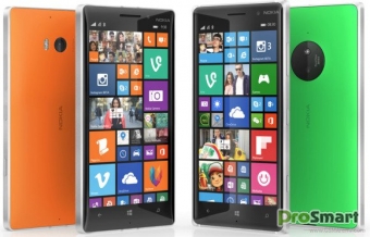 Microsoft рассказала об обновлении Lumia Denim