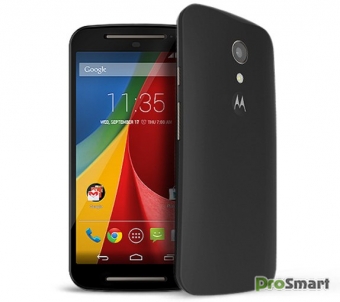 Moto G первого и второго поколений начали получать Android 5.0 Lollipop