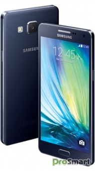 Samsung Galaxy A5 поступит в продажу в декабре