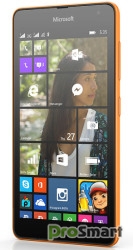Microsoft выпустит исправление для проблемного тачскрина Lumia 535 27 декабря