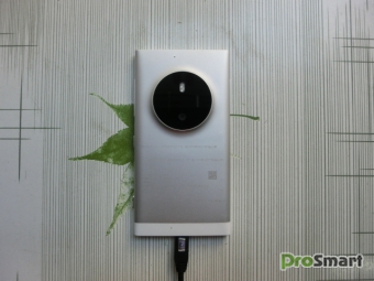 Lumia 1030 получит 50-Мп камеру